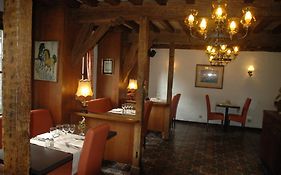 Le Relais Du Marquis